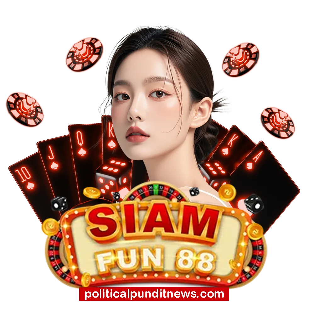 siamfun เว็บตรง