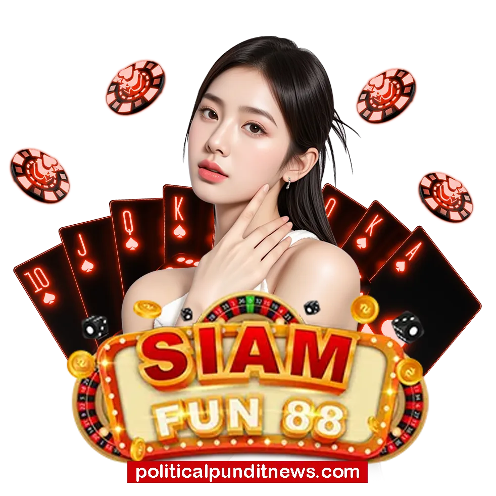 ทางเข้า siamfun